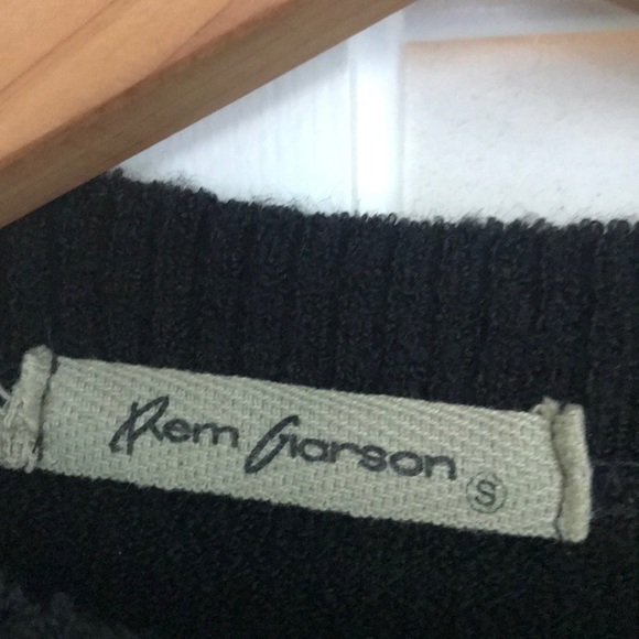 Rem Garson Sweater - Picture 3 of 6